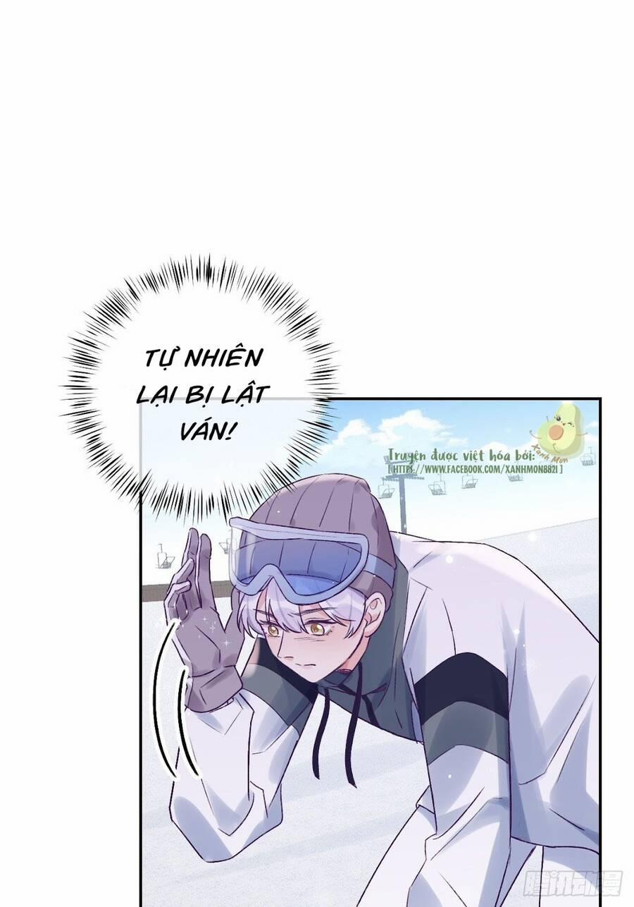 Cầu Cầu, Cho Ta Cắn Một Cái 27 trang 1