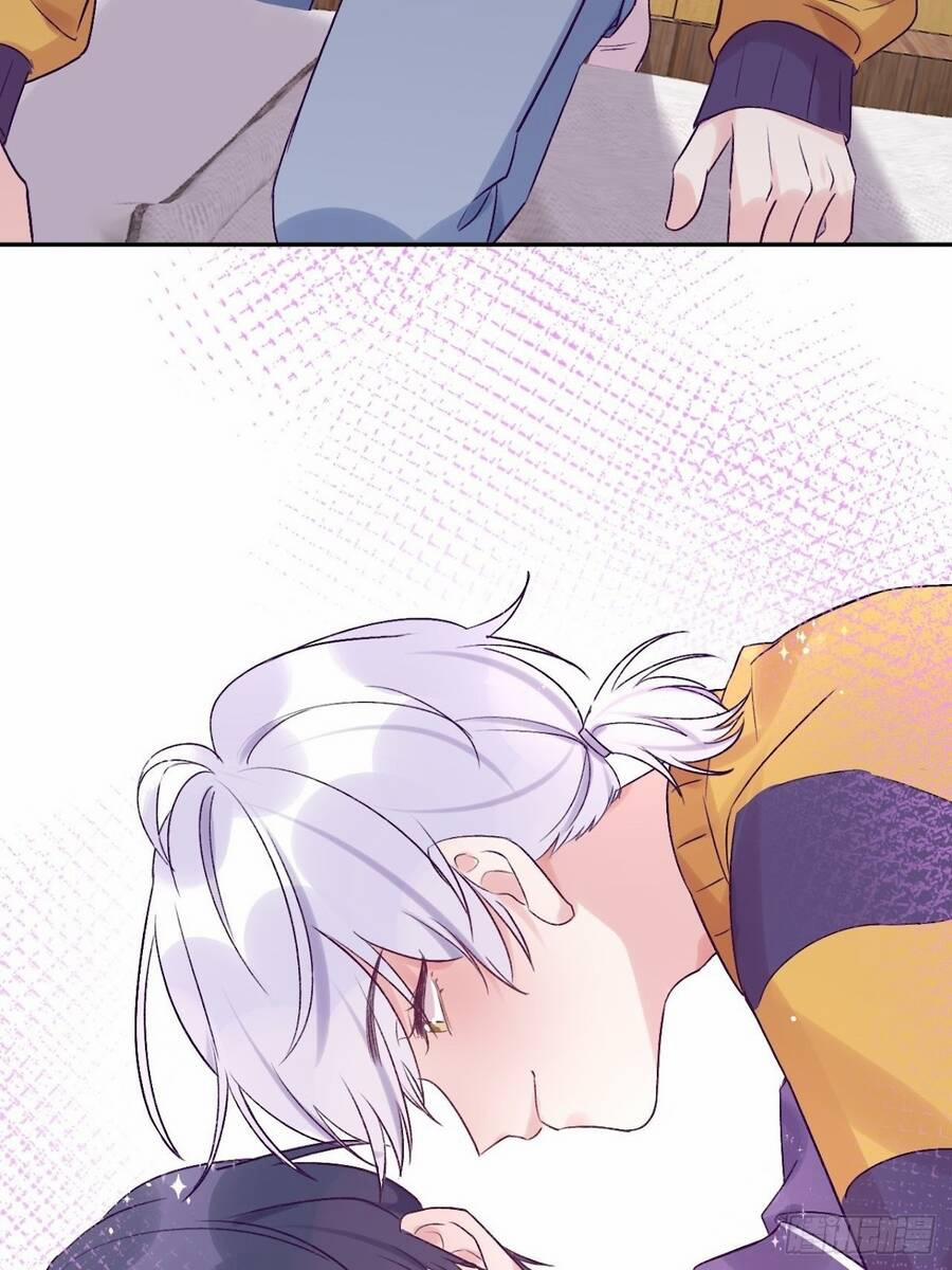 Cầu Cầu, Cho Ta Cắn Một Cái 27 trang 12