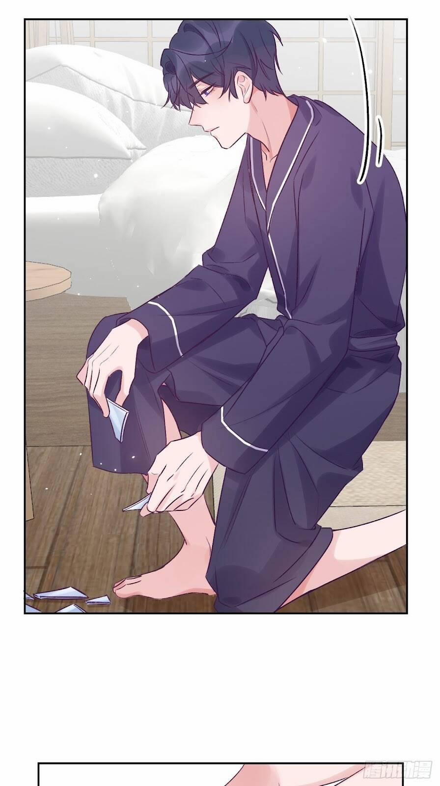 Cầu Cầu, Cho Ta Cắn Một Cái 27 trang 20