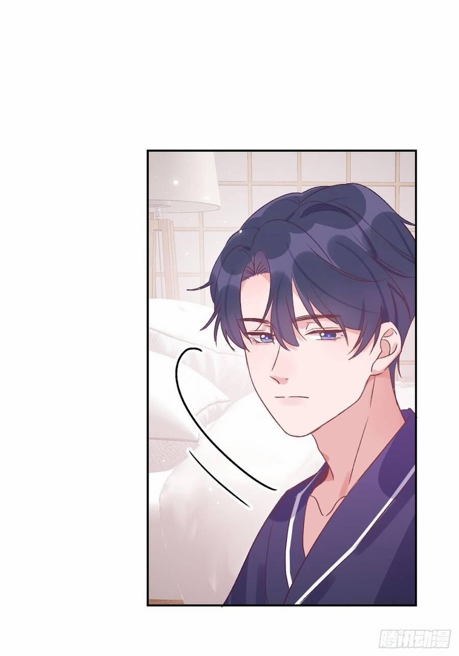 Cầu Cầu, Cho Ta Cắn Một Cái 27 trang 23