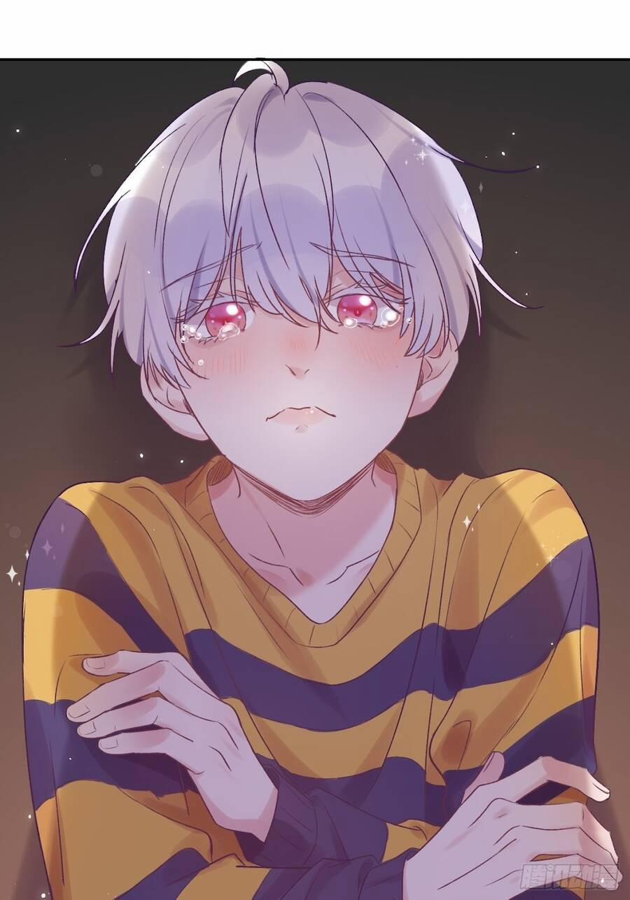 Cầu Cầu, Cho Ta Cắn Một Cái 27 trang 26