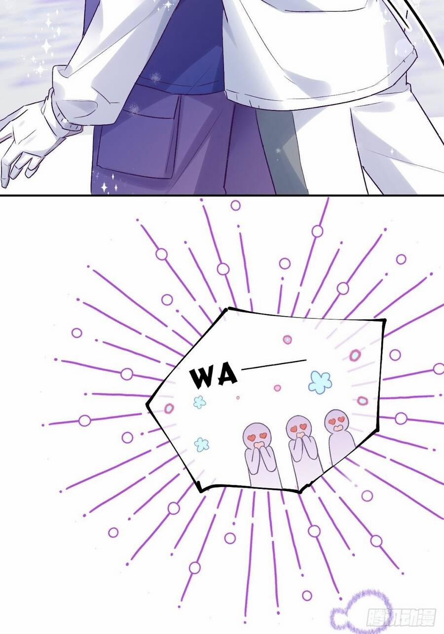 Cầu Cầu, Cho Ta Cắn Một Cái 27 trang 3