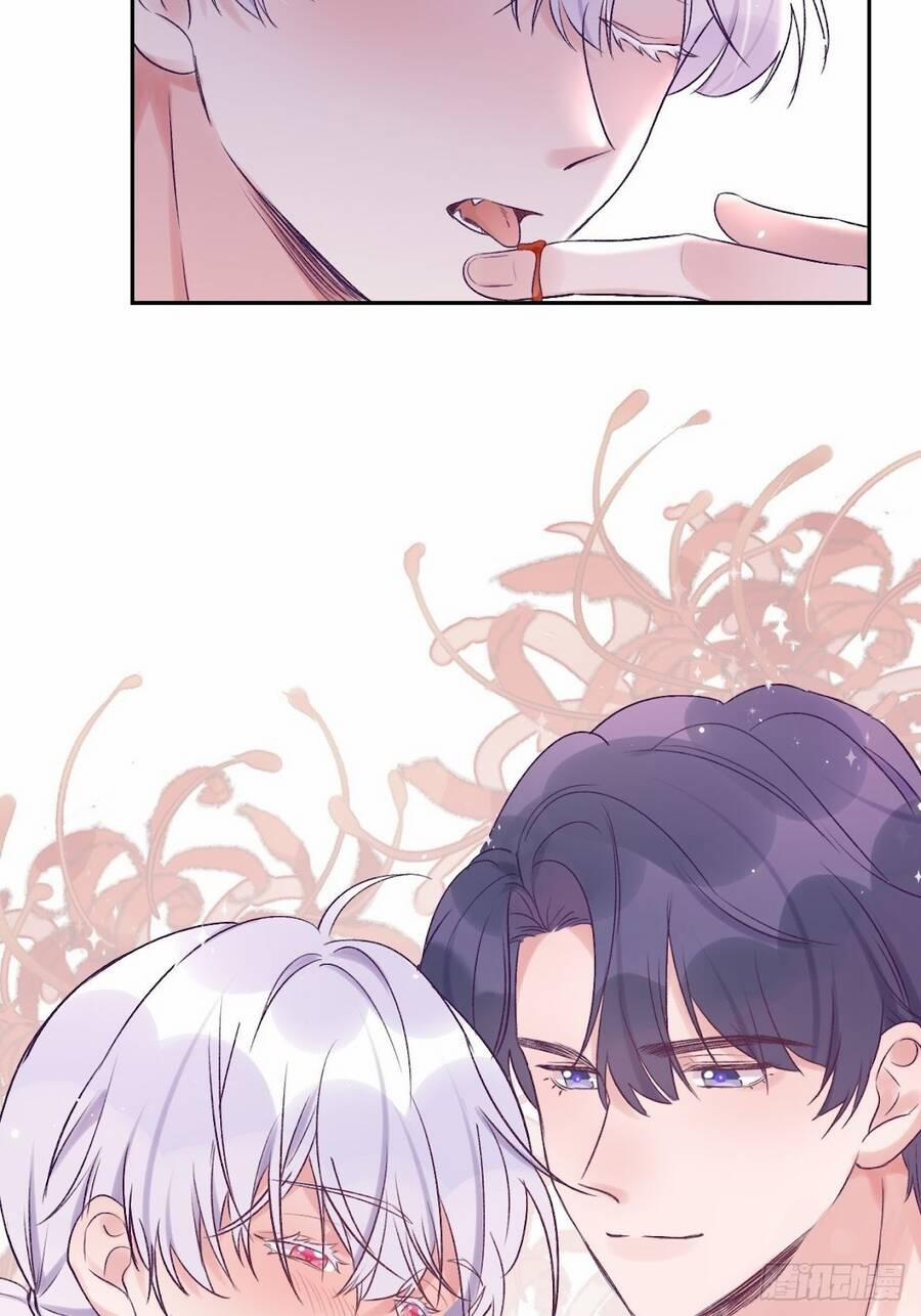 Cầu Cầu, Cho Ta Cắn Một Cái 27 trang 30