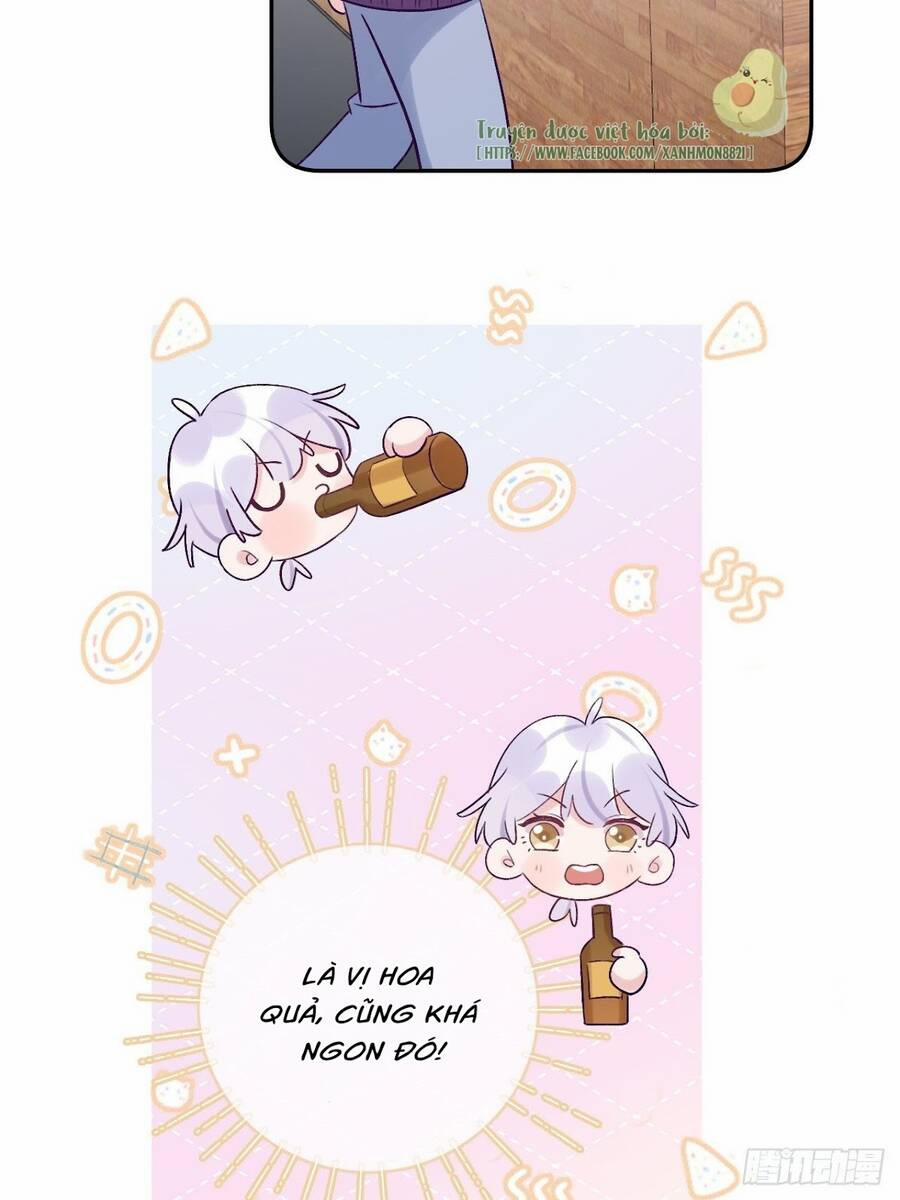 Cầu Cầu, Cho Ta Cắn Một Cái 27 trang 8