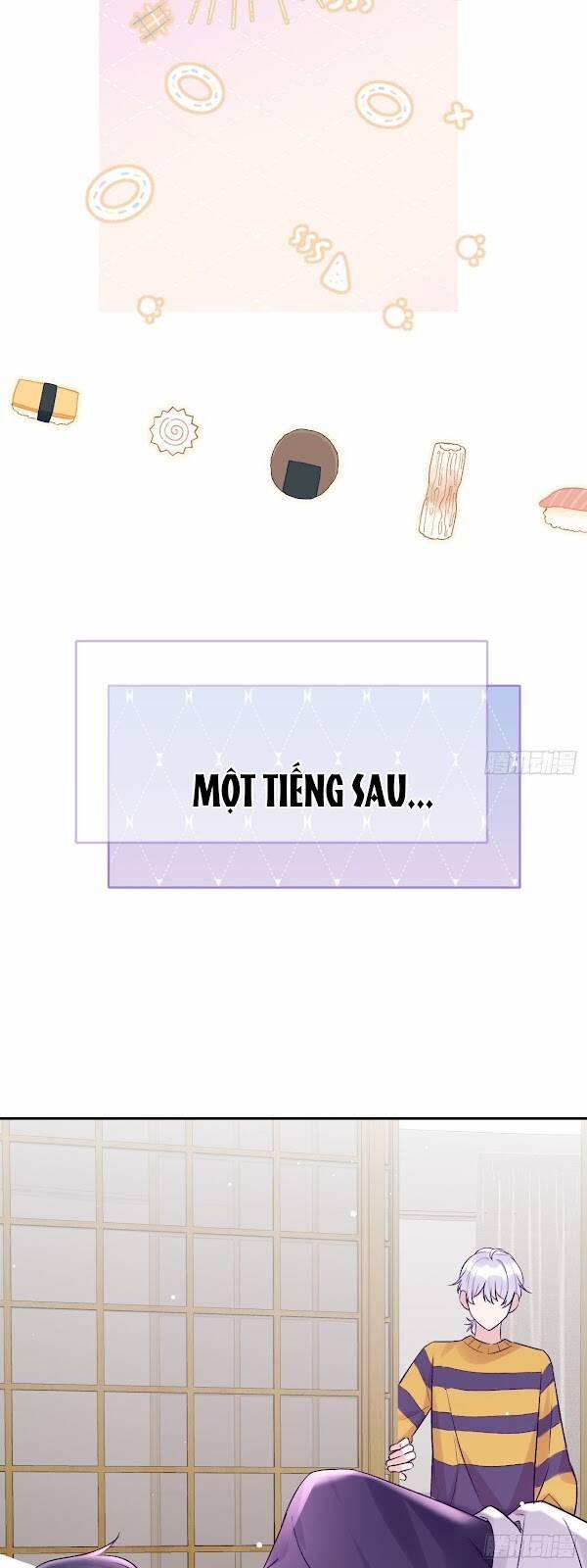 Cầu Cầu, Cho Ta Cắn Một Cái 27 trang 9