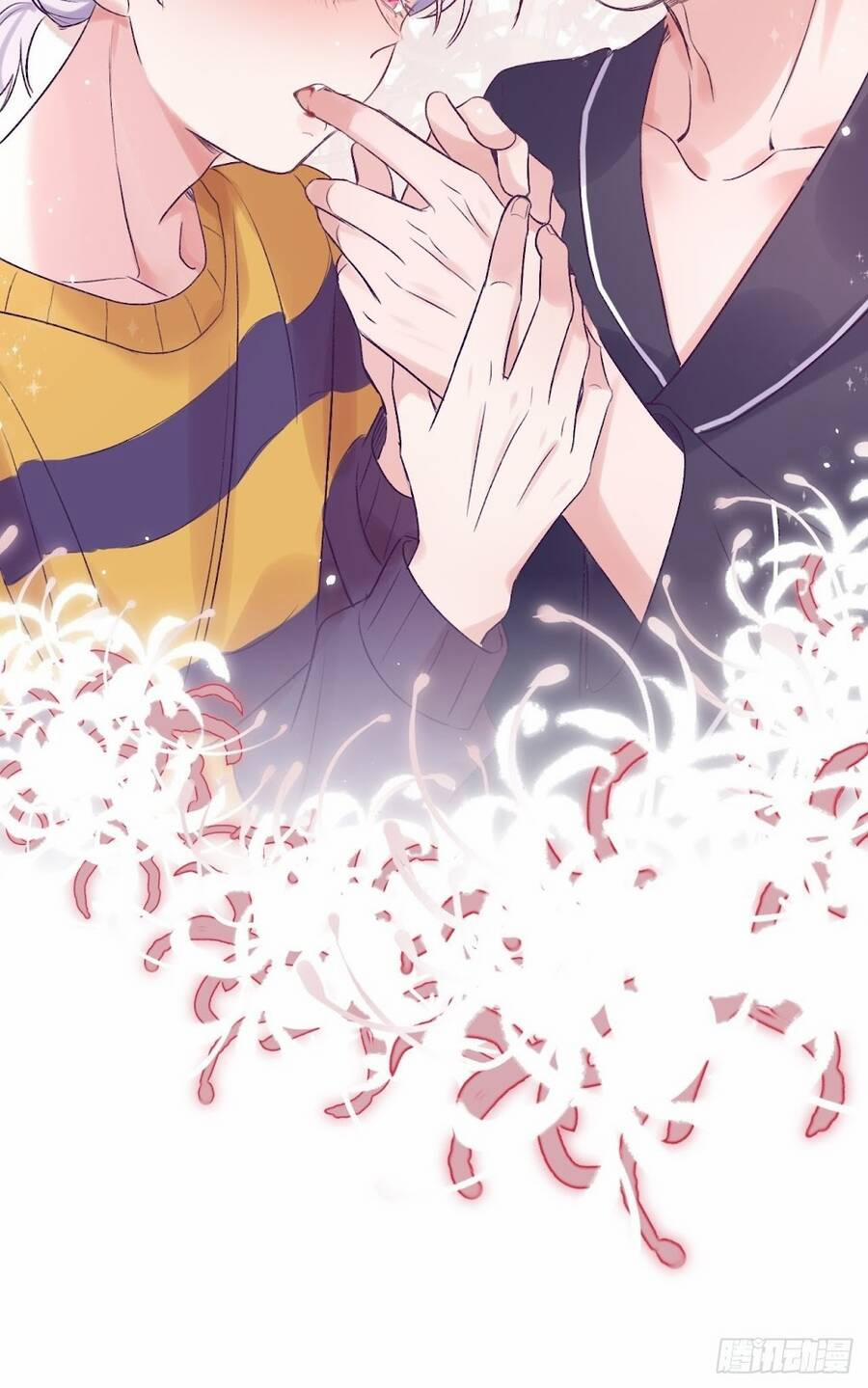 Cầu Cầu, Cho Ta Cắn Một Cái 28 trang 1