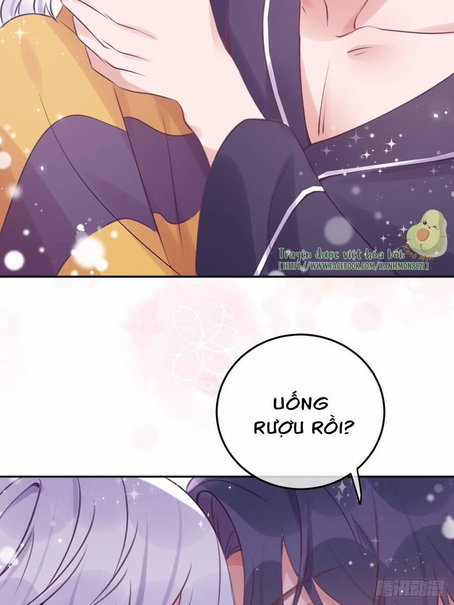 Cầu Cầu, Cho Ta Cắn Một Cái 28 trang 10