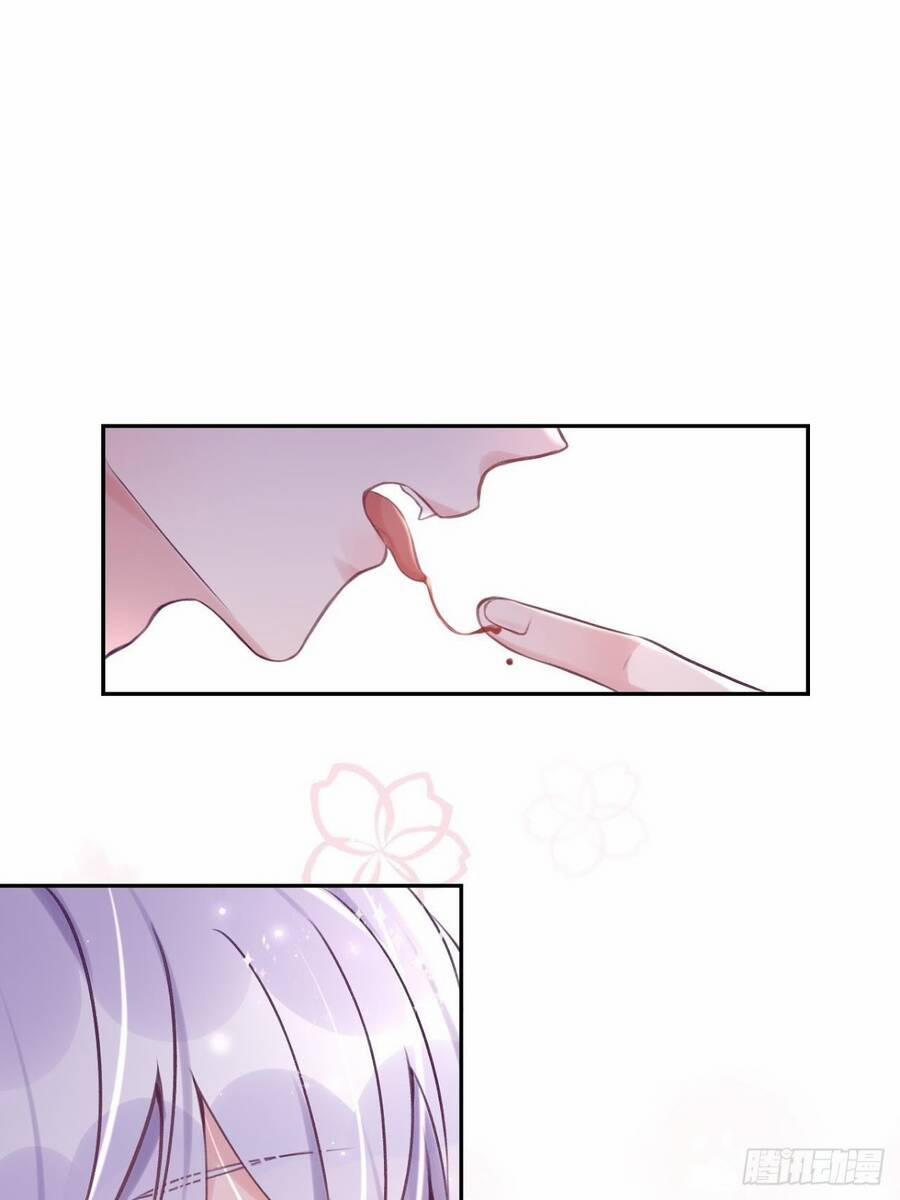 Cầu Cầu, Cho Ta Cắn Một Cái 28 trang 3