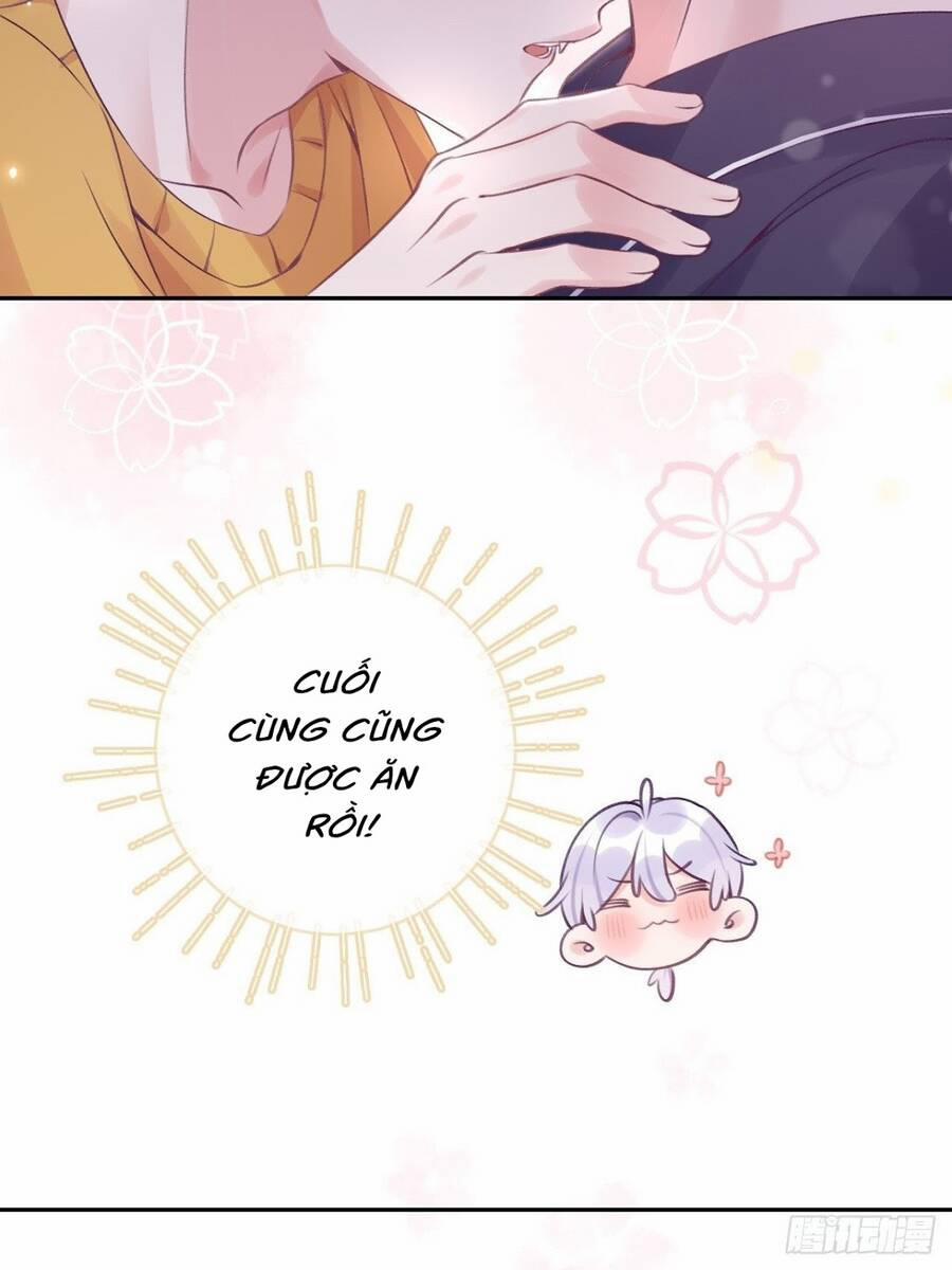 Cầu Cầu, Cho Ta Cắn Một Cái 28 trang 7