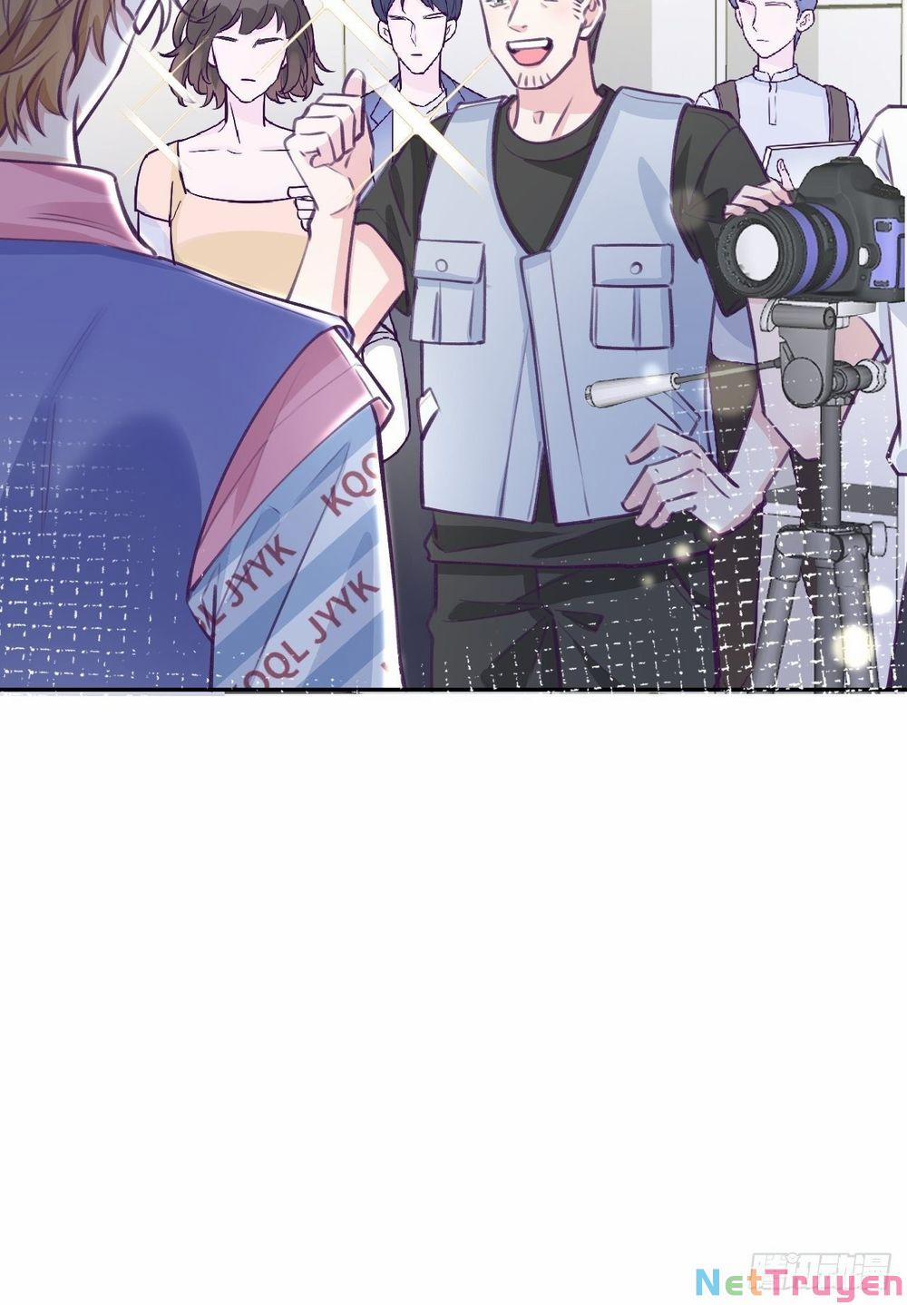 Cầu Cầu, Cho Ta Cắn Một Cái 3 trang 13