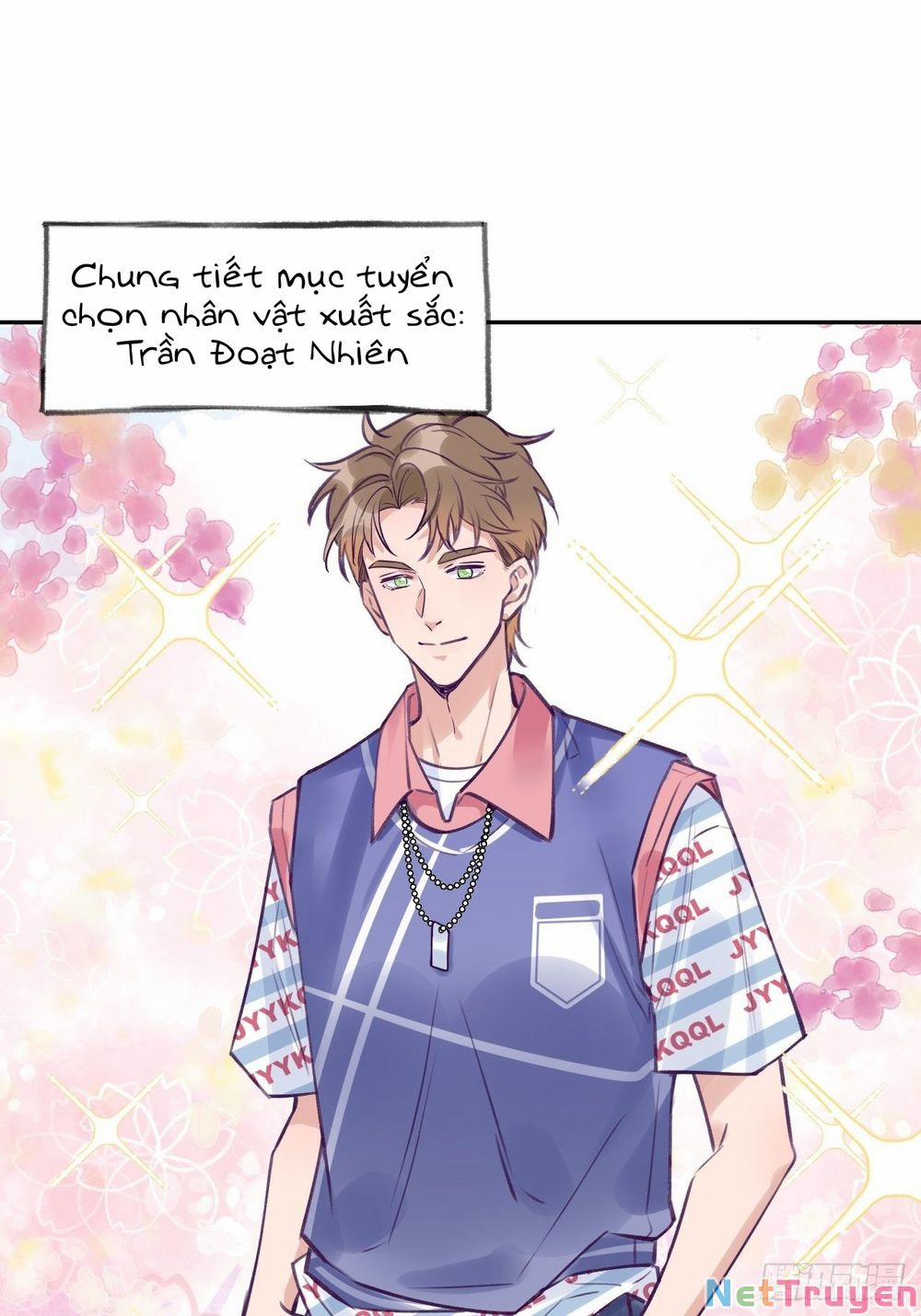 Cầu Cầu, Cho Ta Cắn Một Cái 3 trang 14