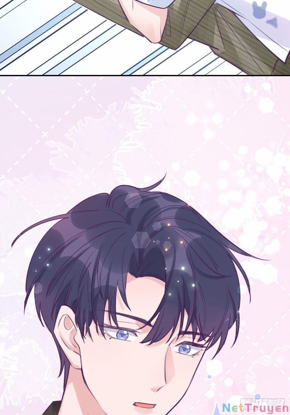 Cầu Cầu, Cho Ta Cắn Một Cái 3 trang 29