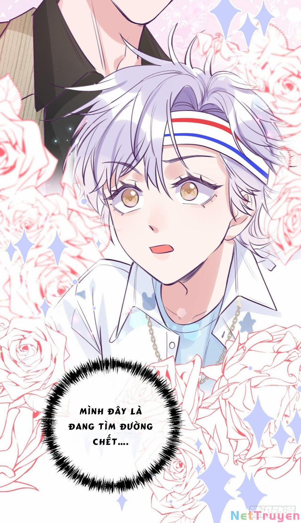 Cầu Cầu, Cho Ta Cắn Một Cái 3 trang 30