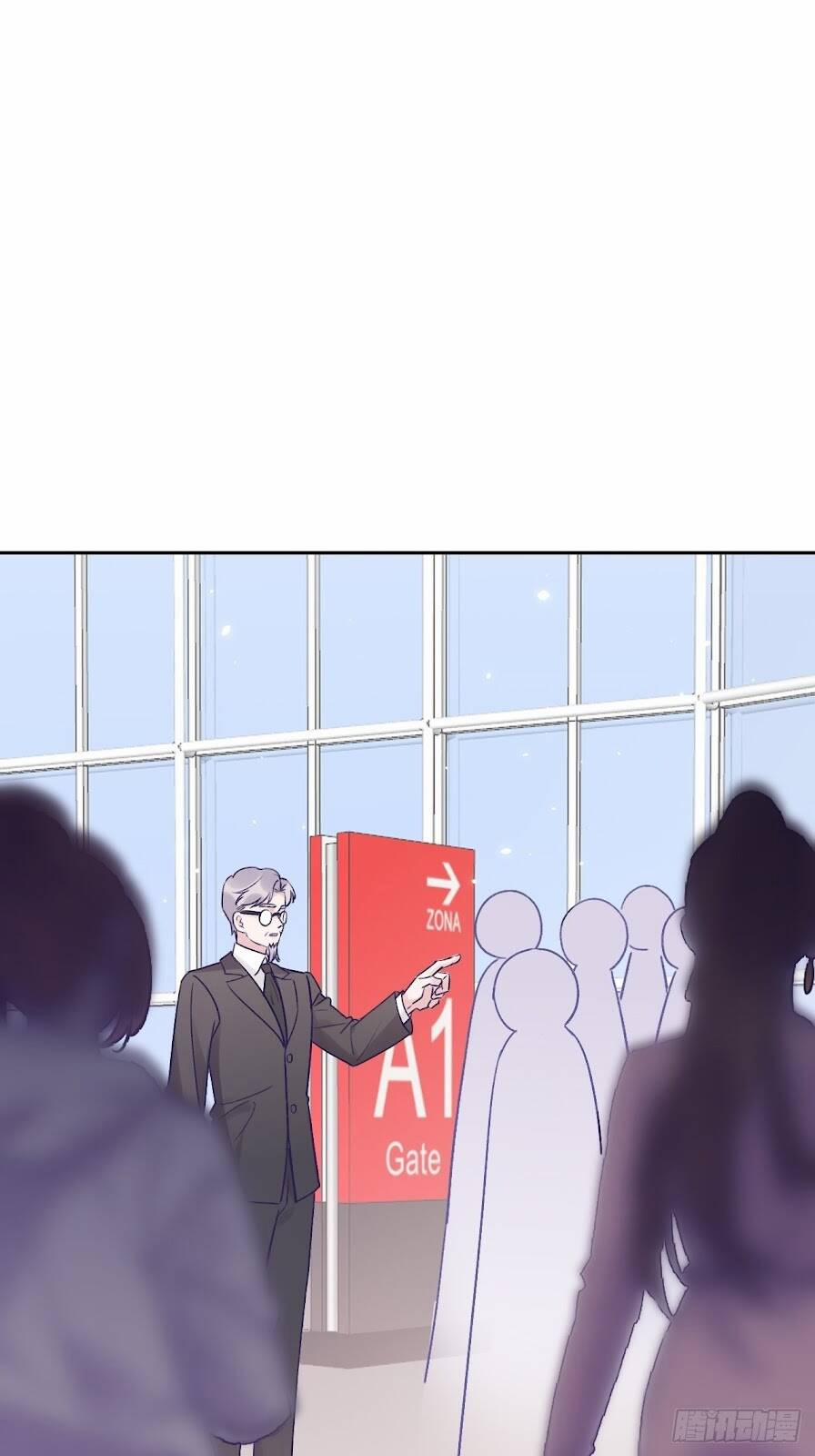 Cầu Cầu, Cho Ta Cắn Một Cái 30 trang 1