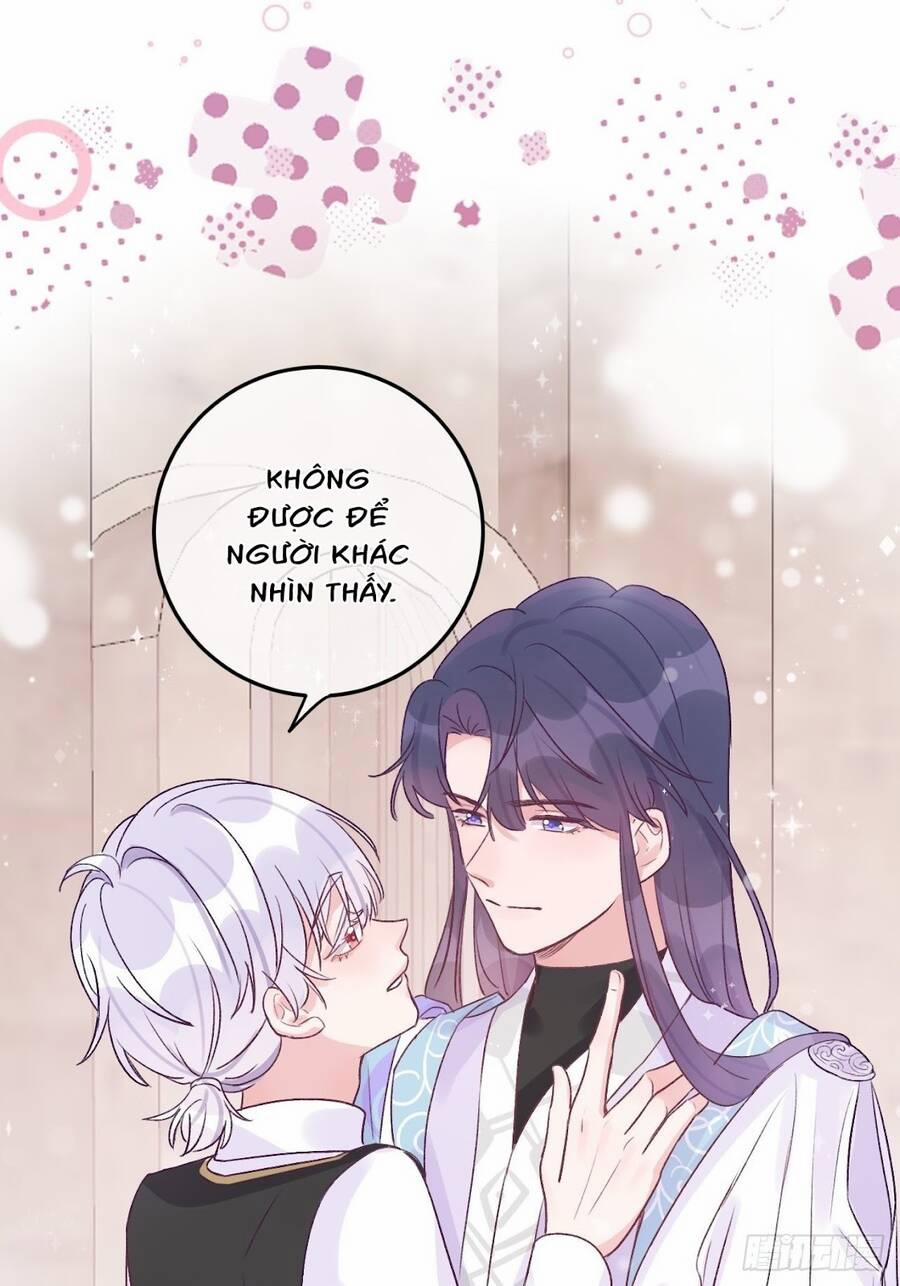 Cầu Cầu, Cho Ta Cắn Một Cái 30 trang 11