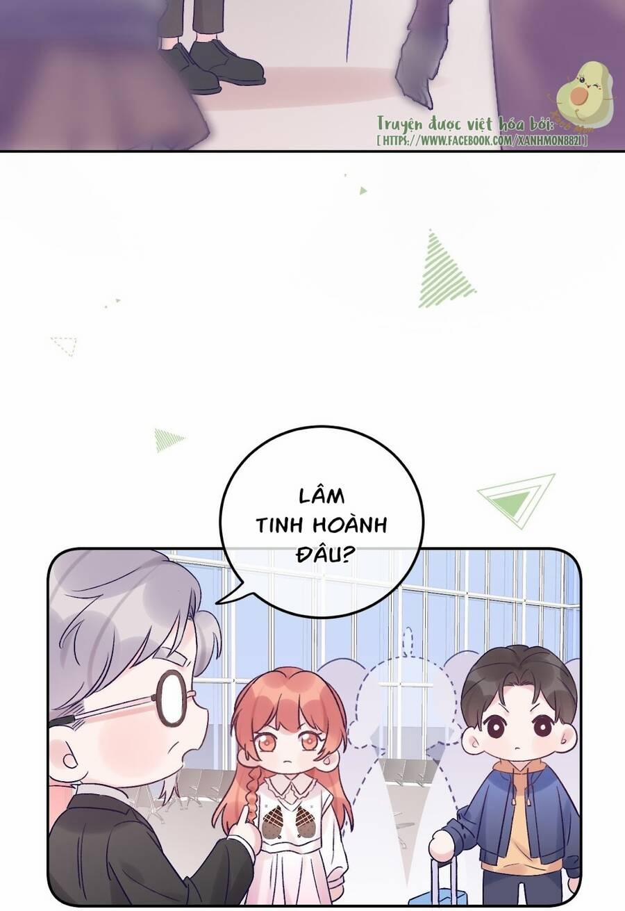 Cầu Cầu, Cho Ta Cắn Một Cái 30 trang 2