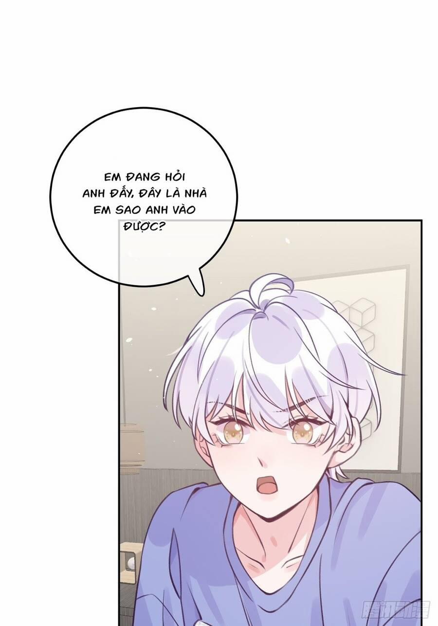 Cầu Cầu, Cho Ta Cắn Một Cái 31 trang 1