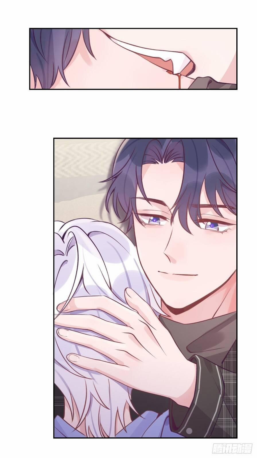 Cầu Cầu, Cho Ta Cắn Một Cái 31 trang 10