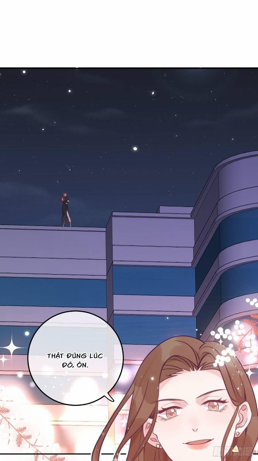 Cầu Cầu, Cho Ta Cắn Một Cái 31 trang 12