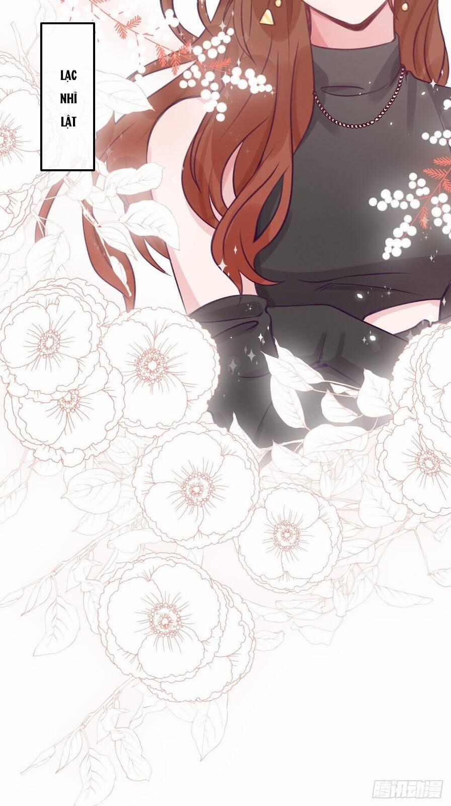 Cầu Cầu, Cho Ta Cắn Một Cái 31 trang 13