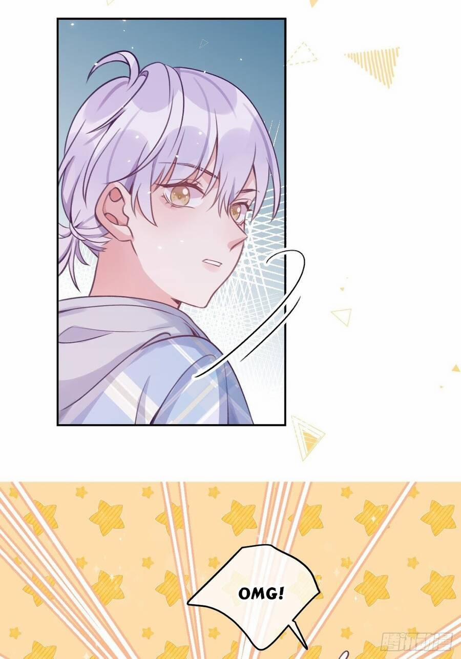 Cầu Cầu, Cho Ta Cắn Một Cái 31 trang 22