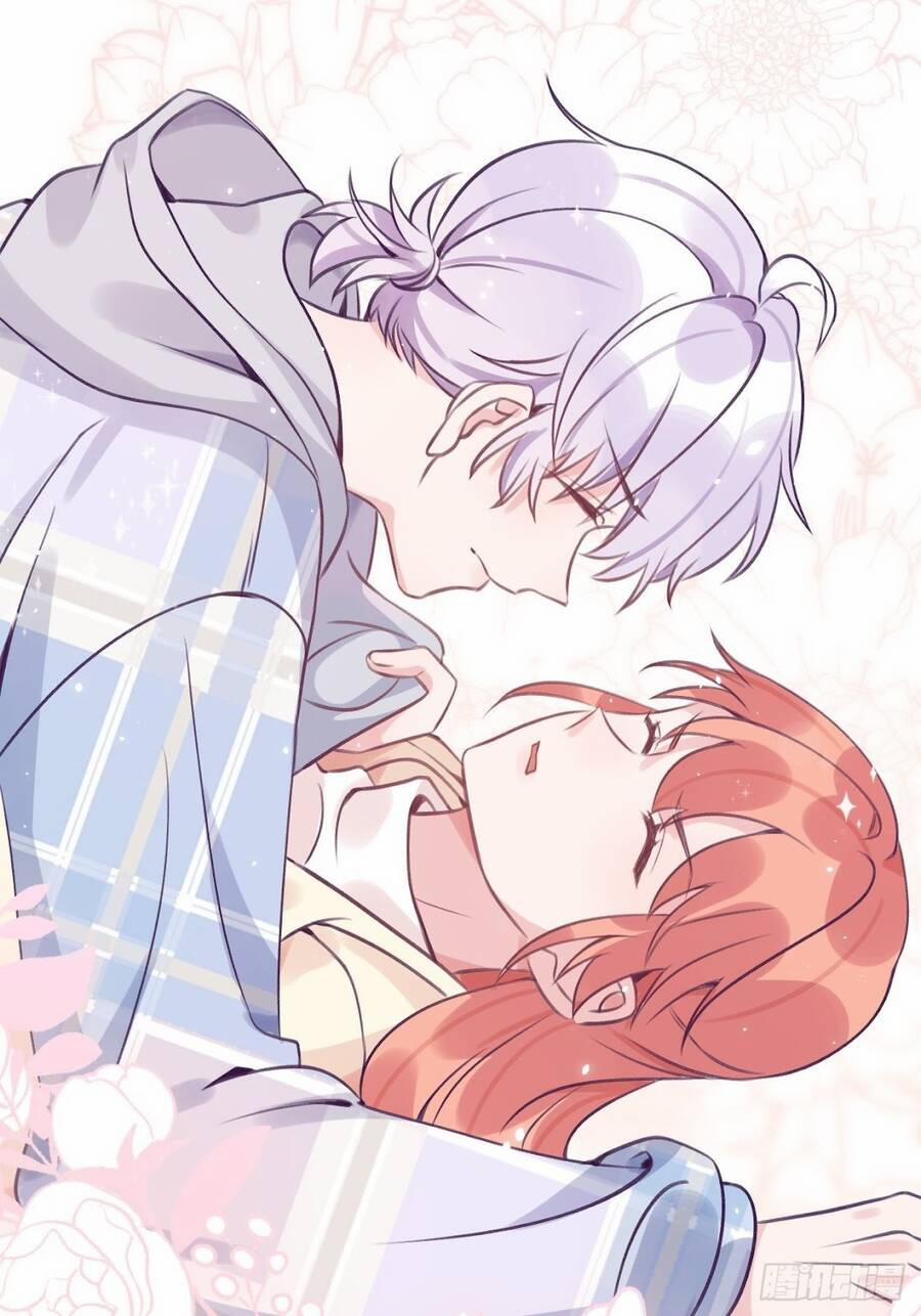 Cầu Cầu, Cho Ta Cắn Một Cái 31 trang 25