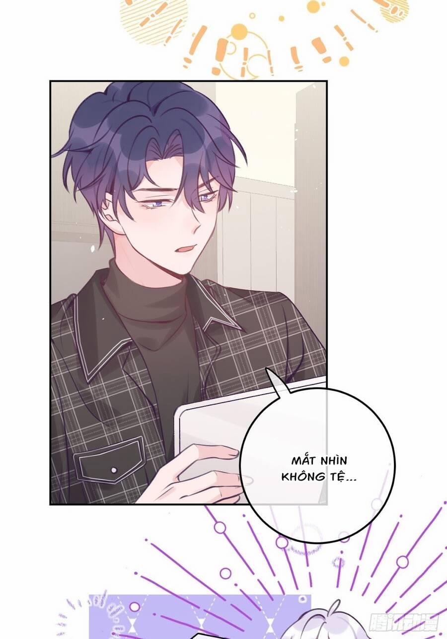 Cầu Cầu, Cho Ta Cắn Một Cái 31 trang 4