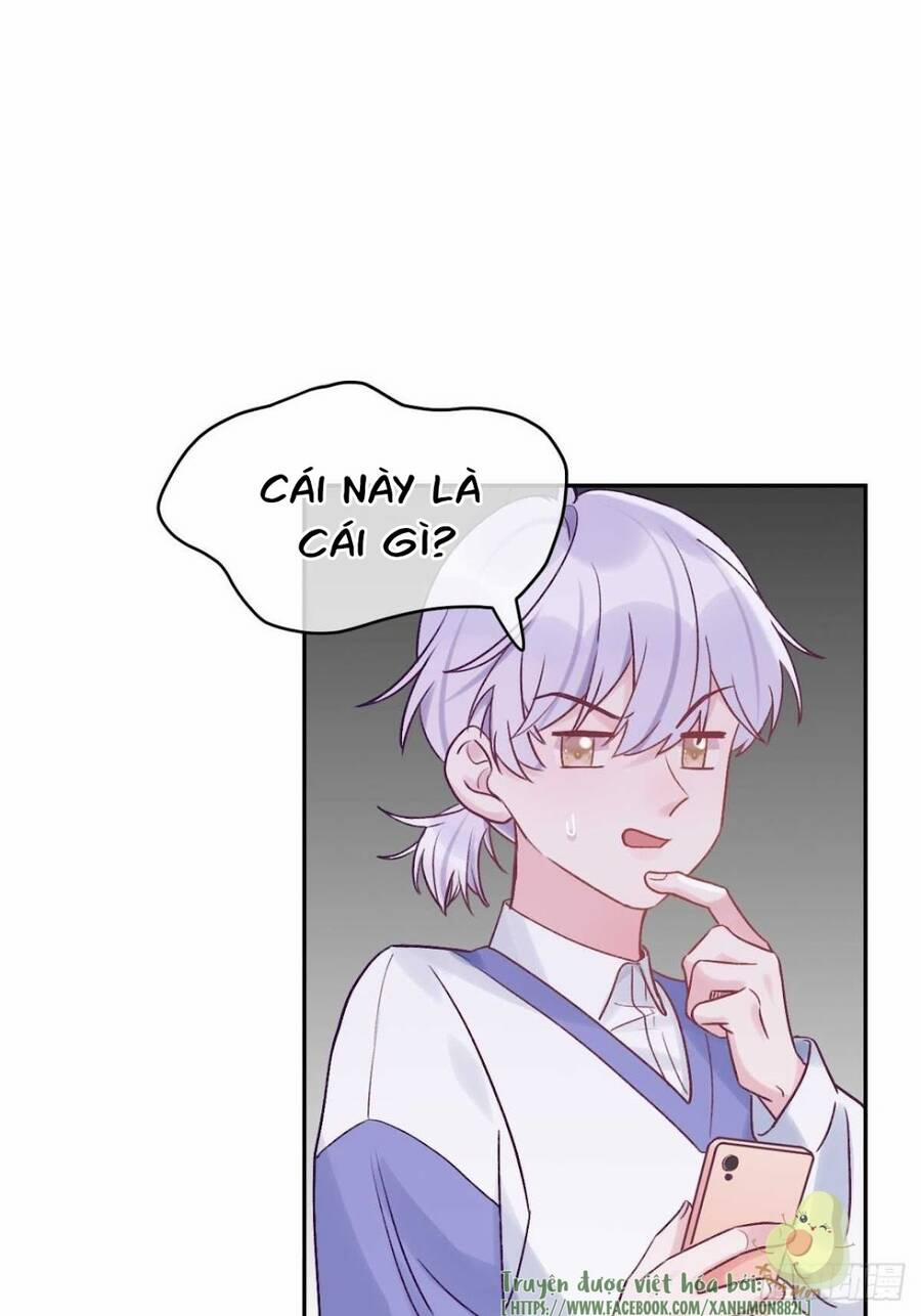 Cầu Cầu, Cho Ta Cắn Một Cái 33 trang 2