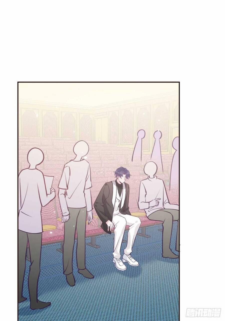 Cầu Cầu, Cho Ta Cắn Một Cái 34 trang 0