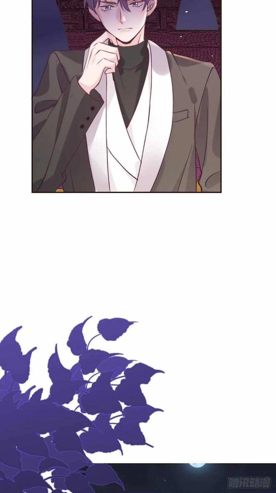 Cầu Cầu, Cho Ta Cắn Một Cái 34 trang 25