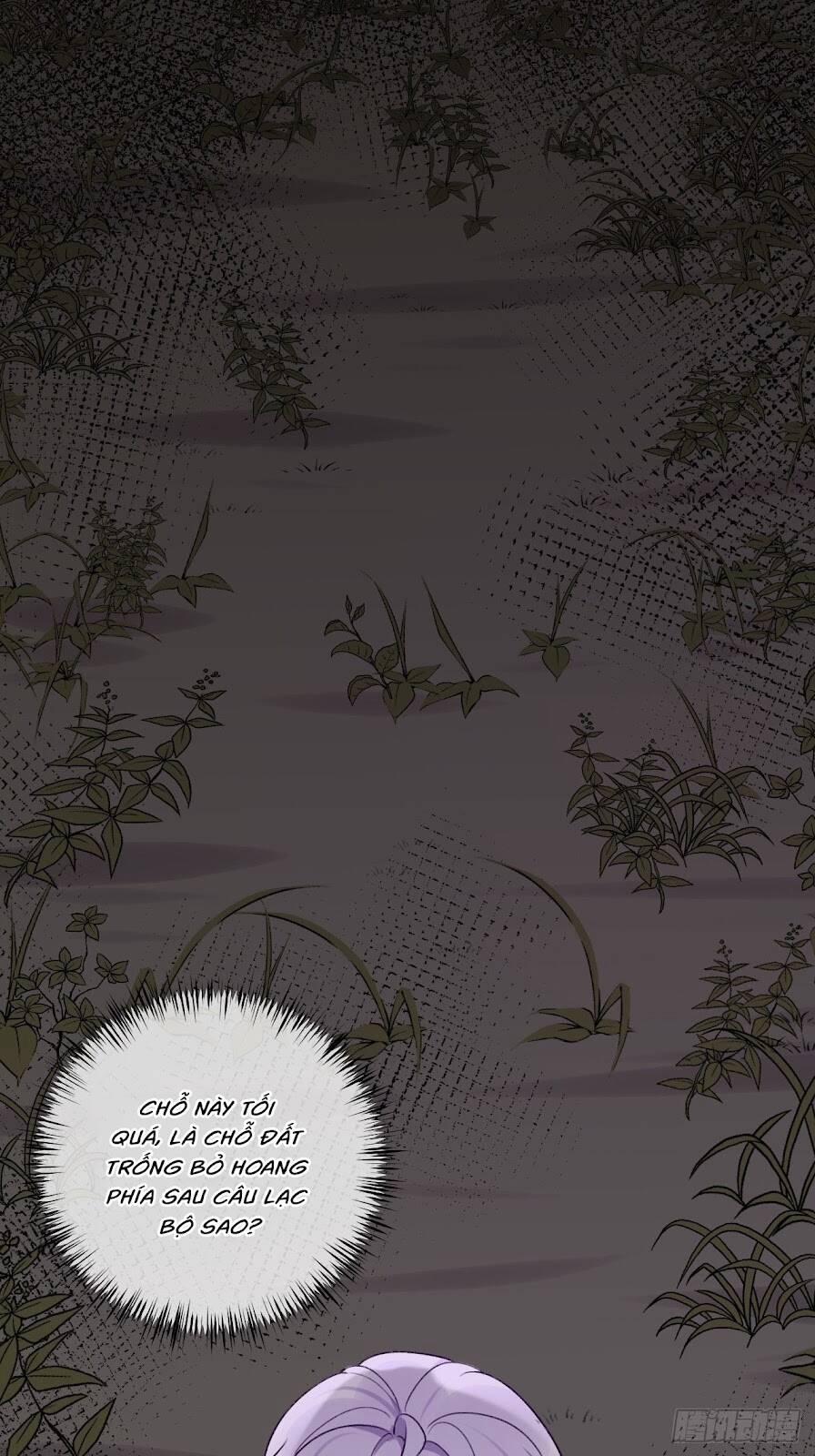 Cầu Cầu, Cho Ta Cắn Một Cái 35 trang 13