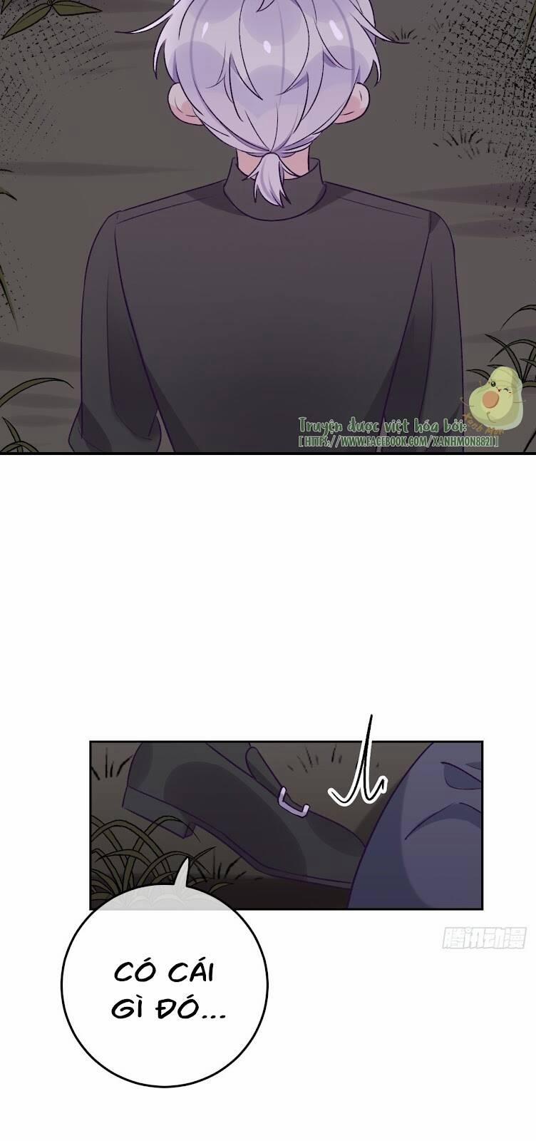 Cầu Cầu, Cho Ta Cắn Một Cái 35 trang 14