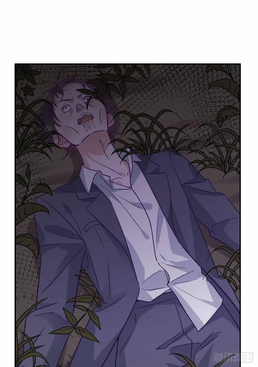 Cầu Cầu, Cho Ta Cắn Một Cái 35 trang 15