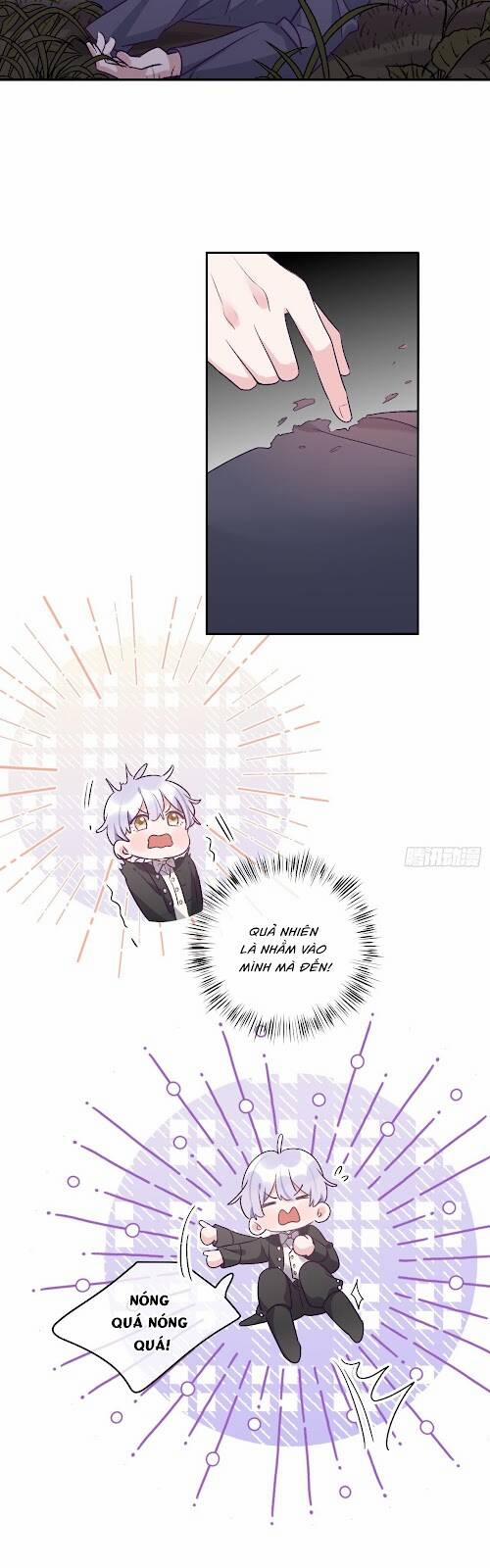 Cầu Cầu, Cho Ta Cắn Một Cái 35 trang 17