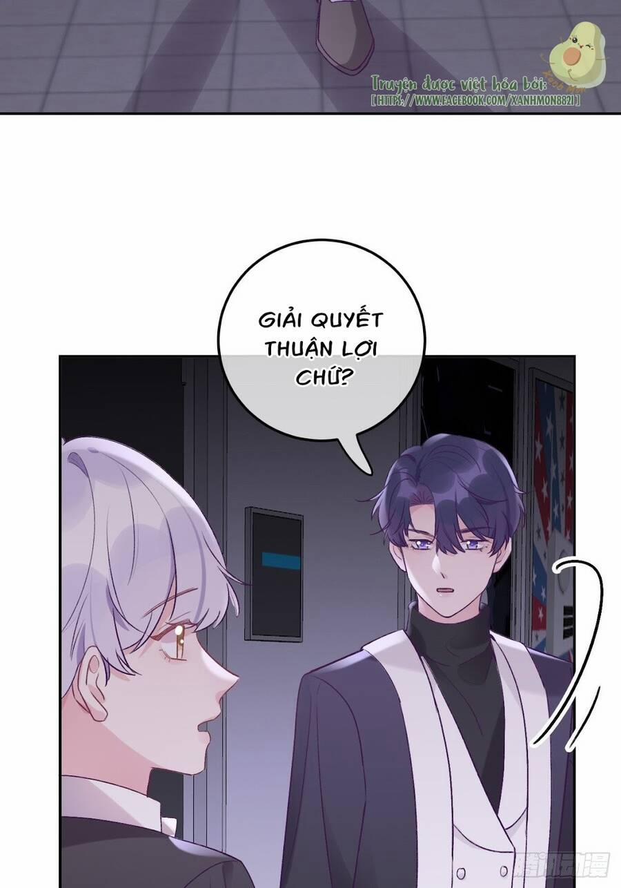 Cầu Cầu, Cho Ta Cắn Một Cái 35 trang 21