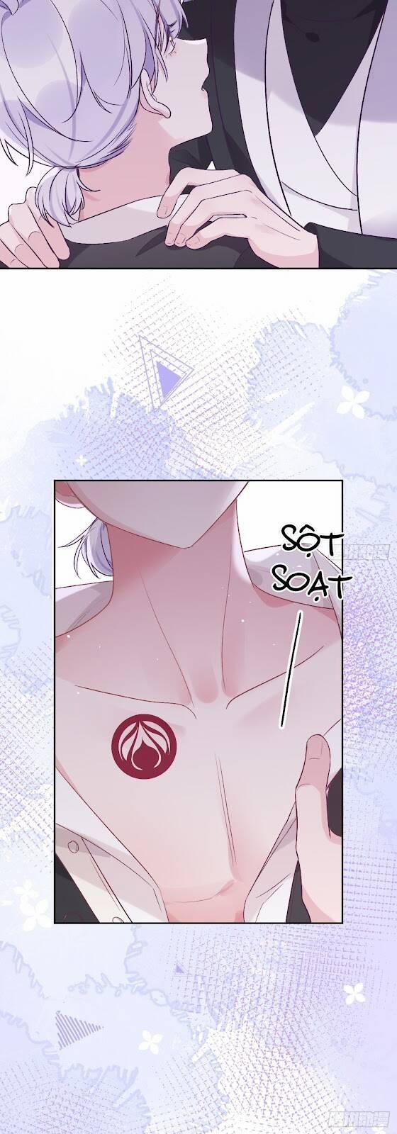 Cầu Cầu, Cho Ta Cắn Một Cái 35 trang 24