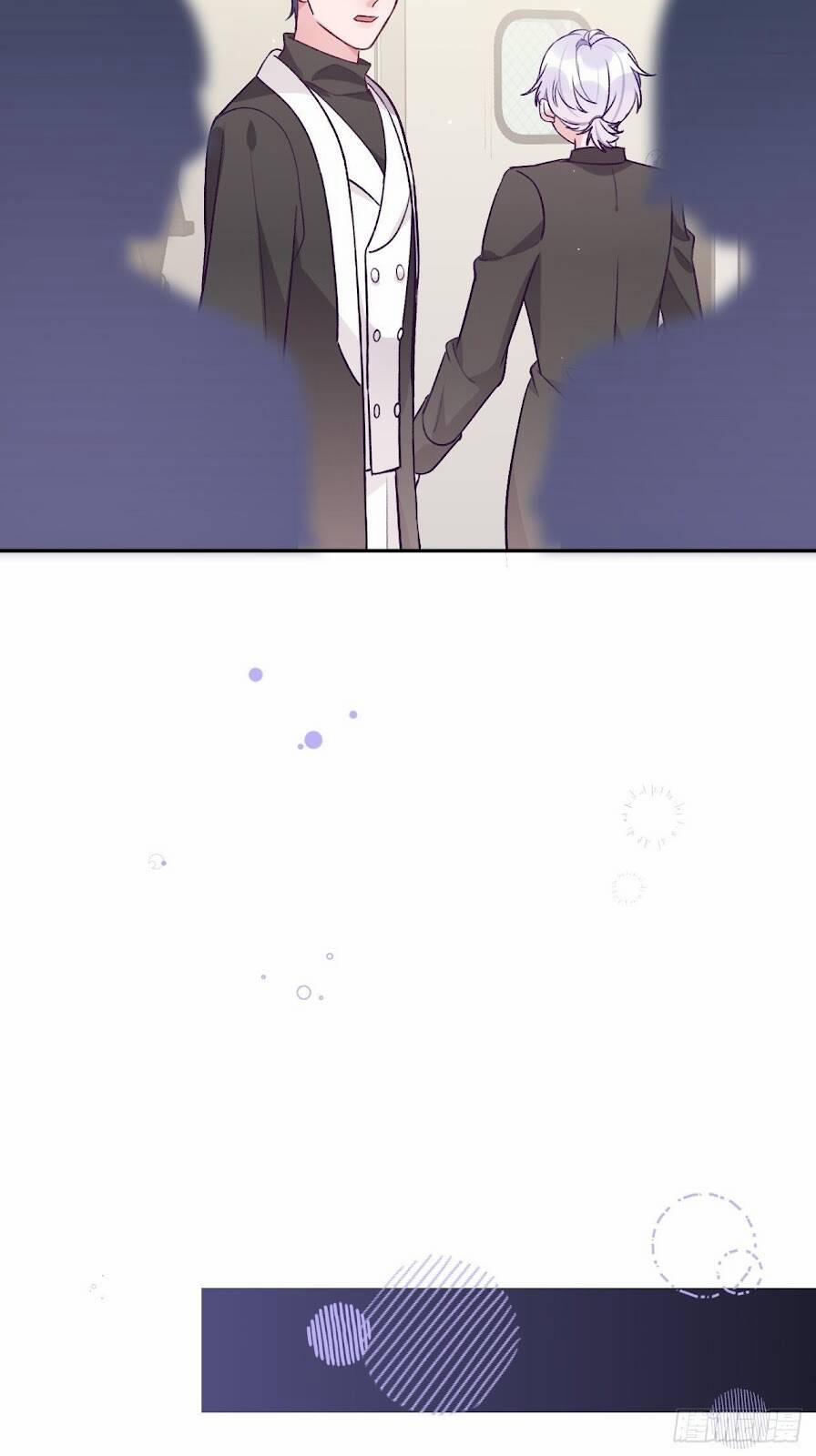 Cầu Cầu, Cho Ta Cắn Một Cái 35 trang 4