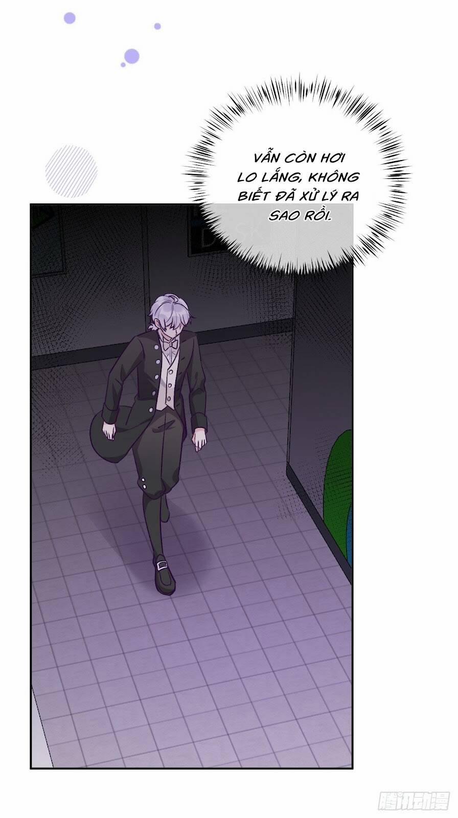 Cầu Cầu, Cho Ta Cắn Một Cái 35 trang 5