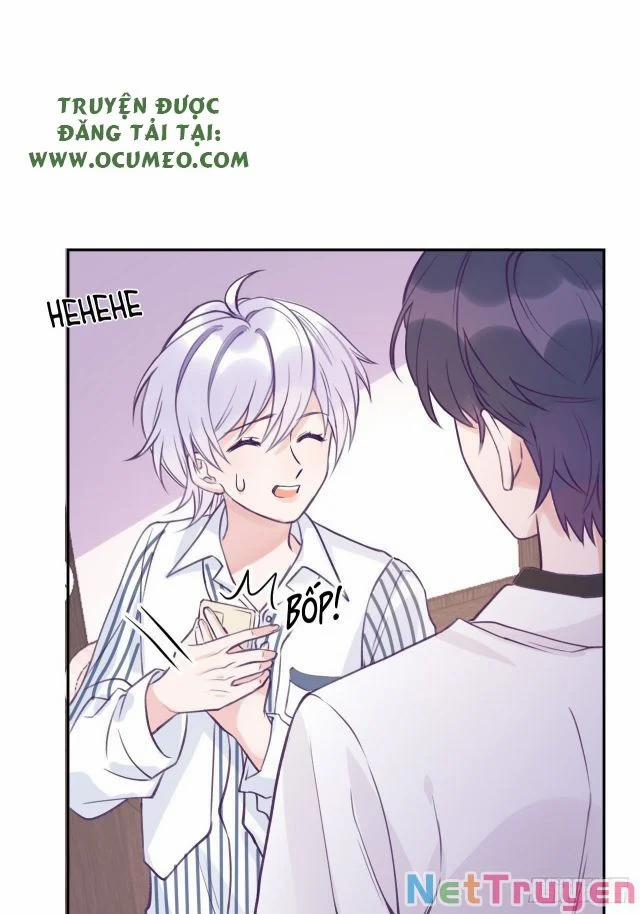 Cầu Cầu, Cho Ta Cắn Một Cái 5 trang 1