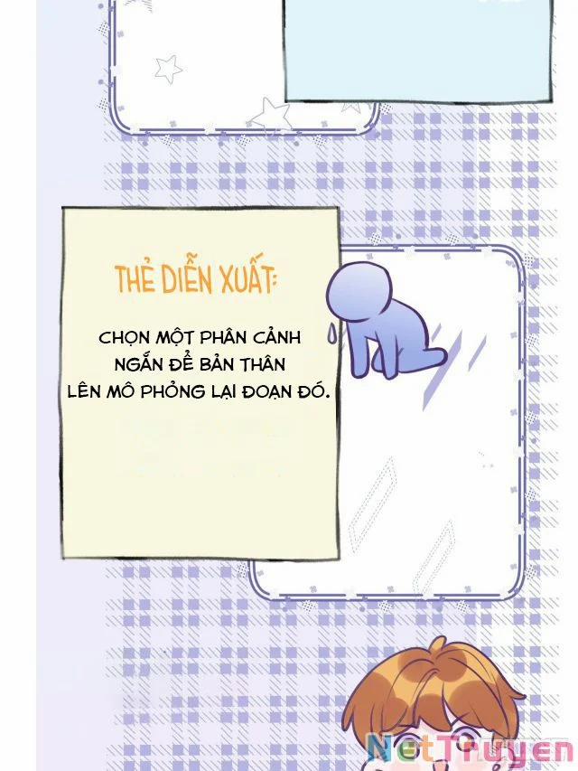 Cầu Cầu, Cho Ta Cắn Một Cái 5 trang 13