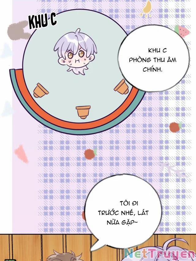 Cầu Cầu, Cho Ta Cắn Một Cái 5 trang 15