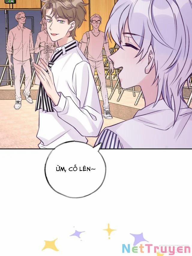 Cầu Cầu, Cho Ta Cắn Một Cái 5 trang 16