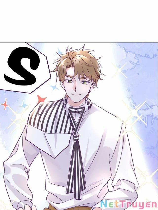 Cầu Cầu, Cho Ta Cắn Một Cái 5 trang 19