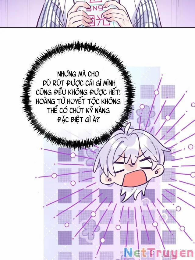 Cầu Cầu, Cho Ta Cắn Một Cái 5 trang 25