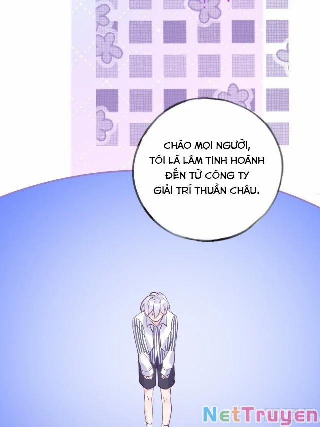 Cầu Cầu, Cho Ta Cắn Một Cái 5 trang 26