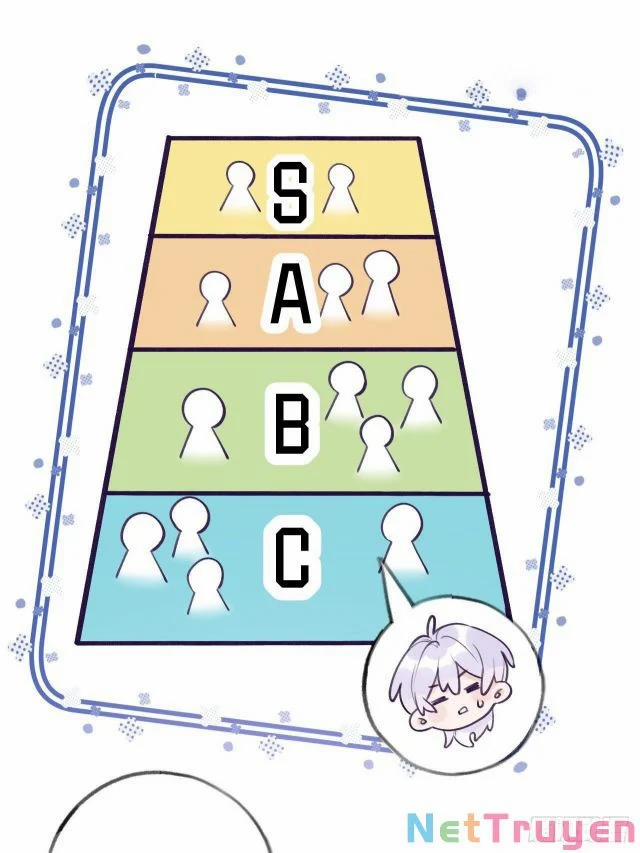 Cầu Cầu, Cho Ta Cắn Một Cái 5 trang 28