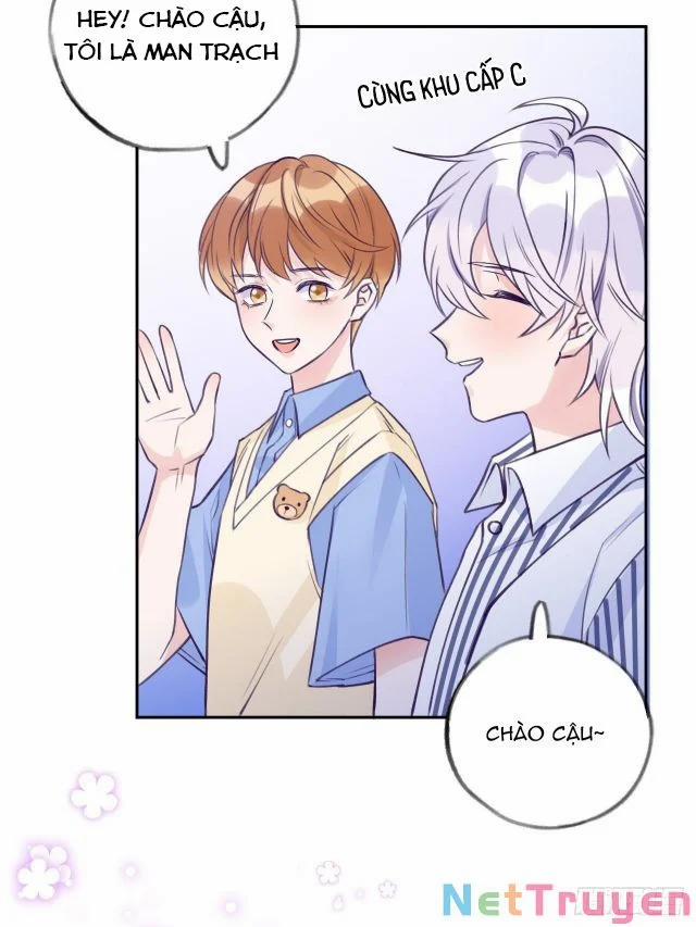 Cầu Cầu, Cho Ta Cắn Một Cái 5 trang 29