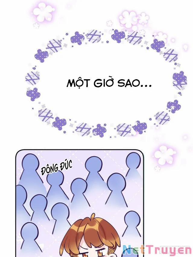 Cầu Cầu, Cho Ta Cắn Một Cái 5 trang 30