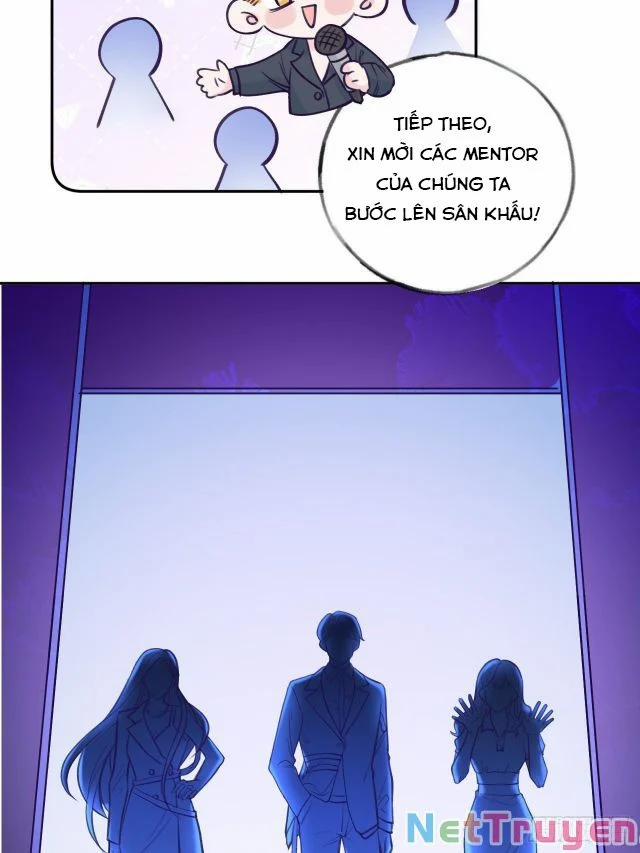 Cầu Cầu, Cho Ta Cắn Một Cái 5 trang 31