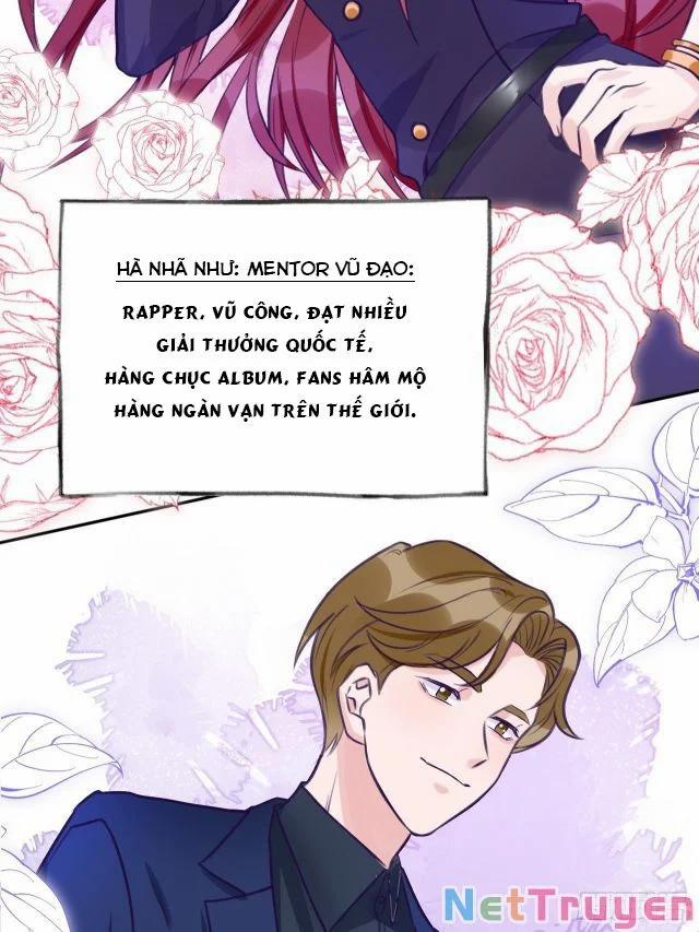 Cầu Cầu, Cho Ta Cắn Một Cái 5 trang 33